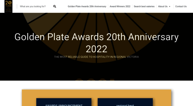 goldenplateawards.com.au