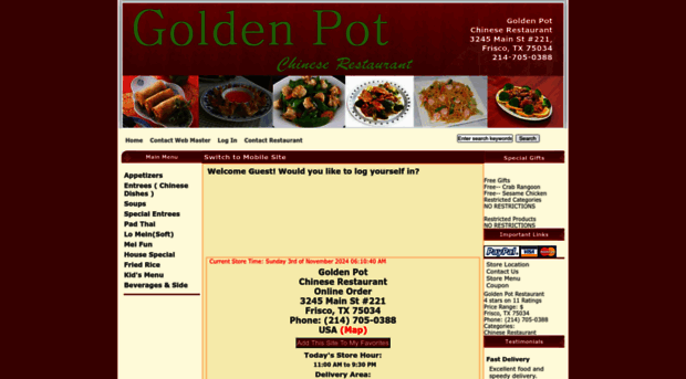 goldenpottx.com