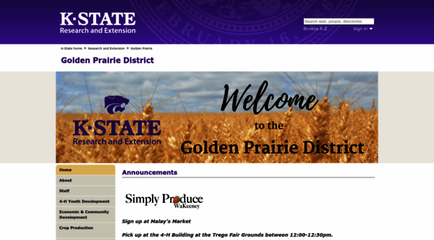 goldenprairie.k-state.edu