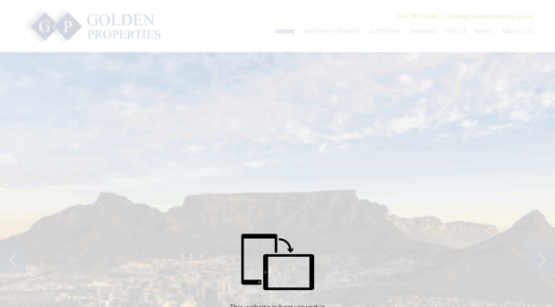 goldenproperty.co.za