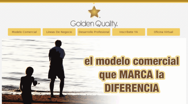 goldenquality.com.mx