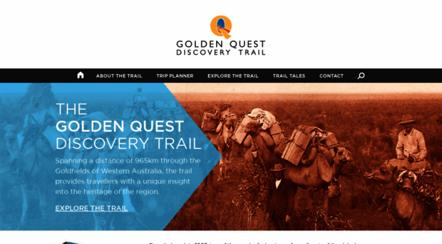 goldenquesttrail.com