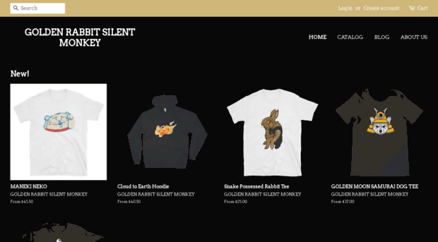 goldenrabbitsilentmonkey.store