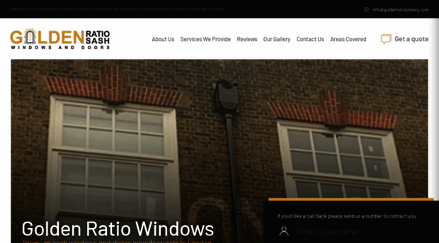 goldenratiowindows.co.uk