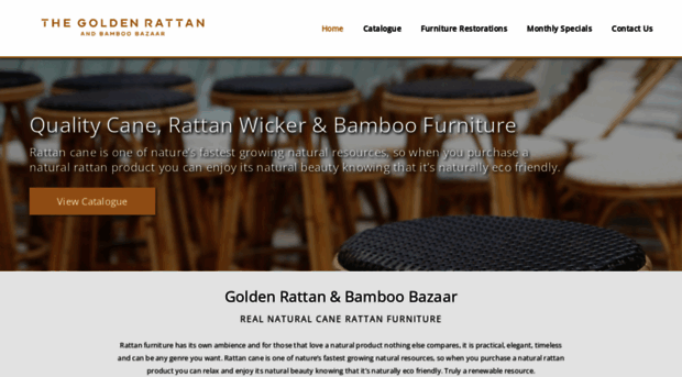 goldenrattan.com.au