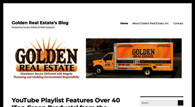 goldenreblog.com