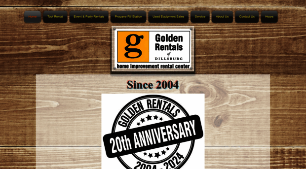 goldenrentals.com