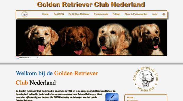 goldenretrieverclub.nl