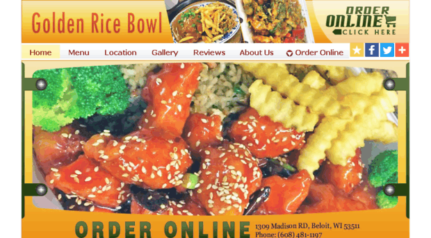 goldenricebowlwi.com