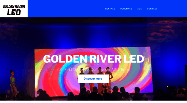 goldenriverled.com
