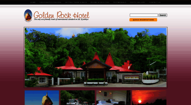 goldenrock-hotel.com