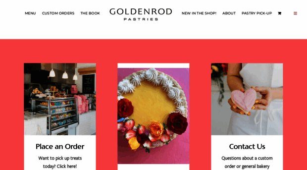 goldenrodpastries.com