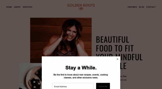 goldenrootsnashville.com