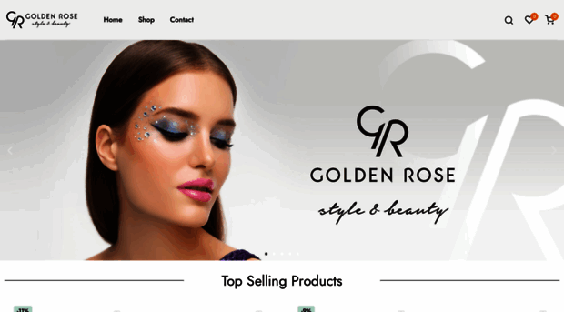 goldenrose.ge