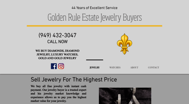 goldenrulebuyers.com