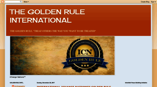 goldenruledrrivers.blogspot.com