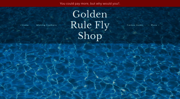 goldenruleflyshop.com