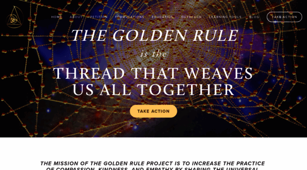 goldenruleproject.org