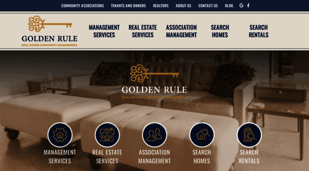 goldenrulerealestate.com