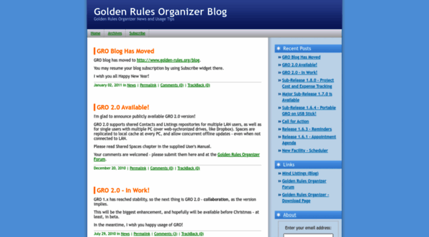 goldenrulevolution.typepad.com