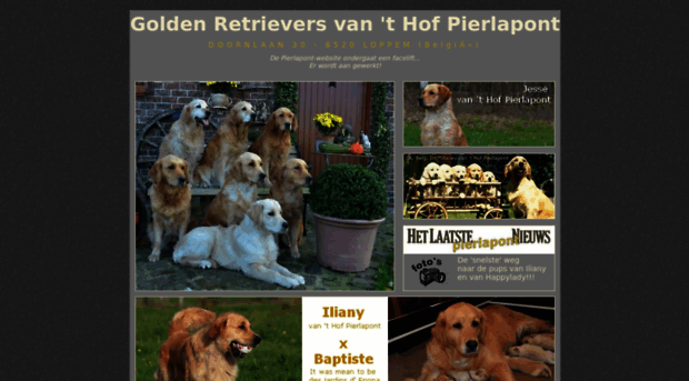 goldens-pierlapont.be