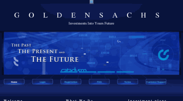 goldensachs.net