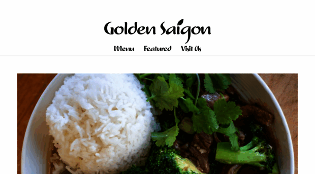 goldensaigon.com