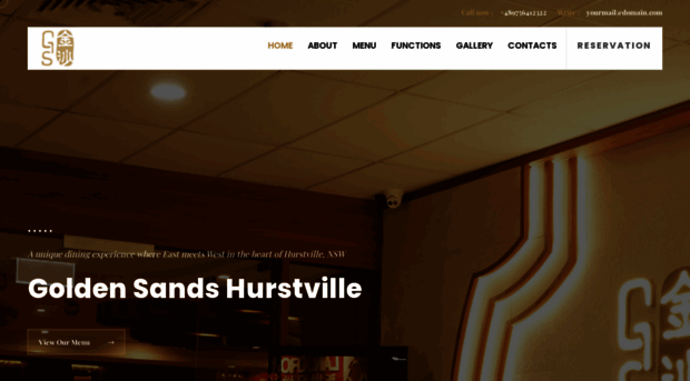 goldensandshurstville.com.au