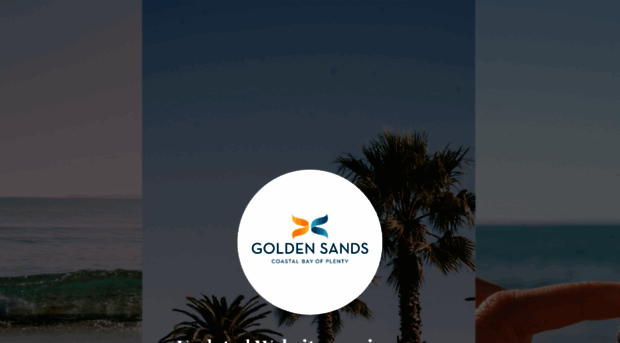 goldensandspapamoa.co.nz