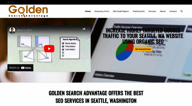 goldensearchadvantage.com