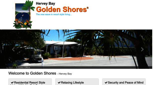 goldenshores.com.au