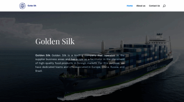 goldensilkco.com