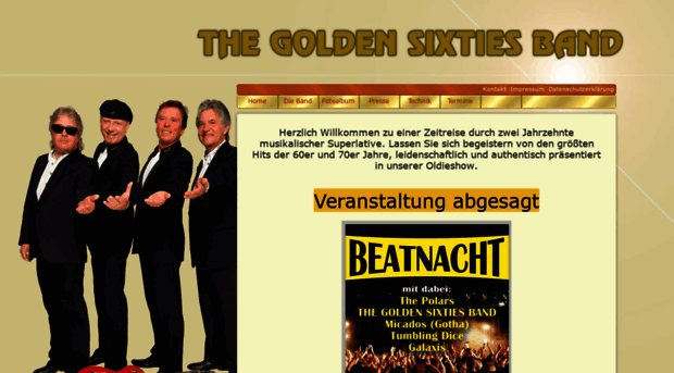 goldensixties.de