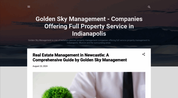 goldenskymanagement.blogspot.com