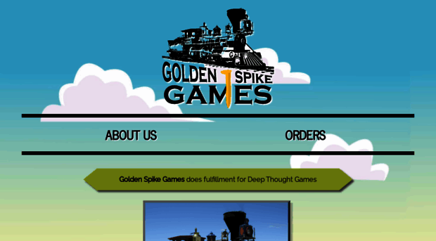 goldenspikegames.com