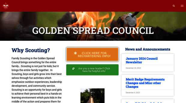 goldenspread.org