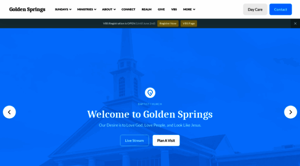 goldensprings.org
