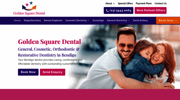 goldensquaredental.com.au