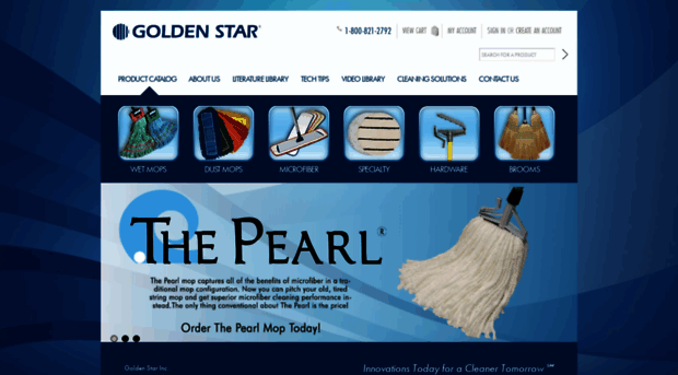 goldenstar.com