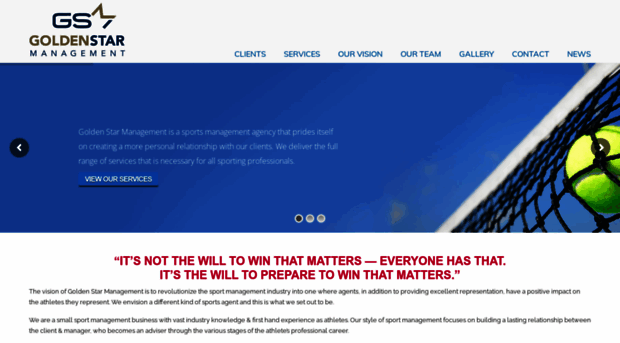goldenstarmanagement.com
