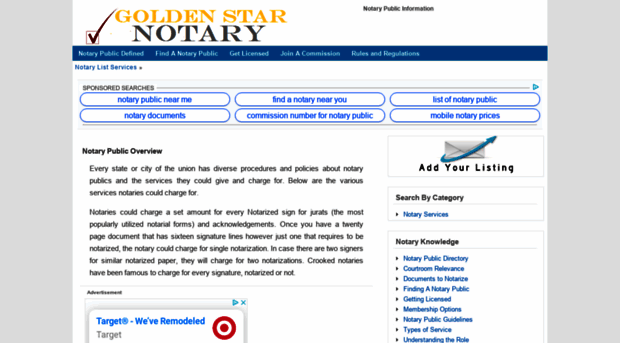 goldenstarnotary.com