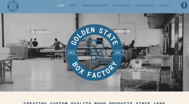 goldenstateboxfactory.com