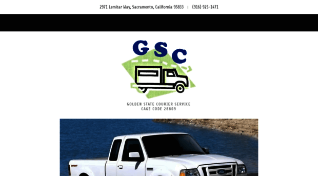 goldenstatecourierservices.com