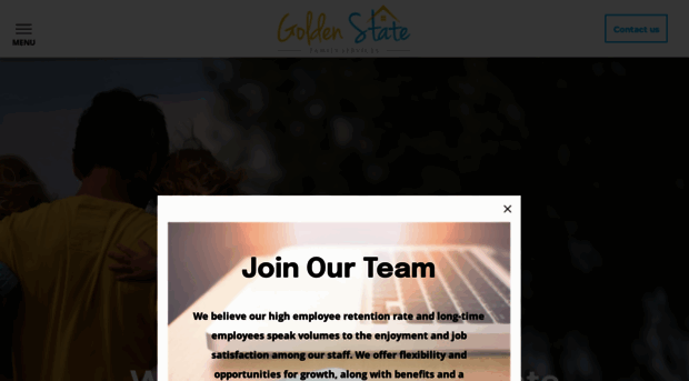 goldenstatefamily.org