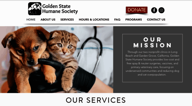 goldenstatehumanesociety.org