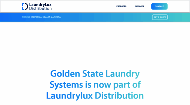 goldenstatelaundrysystems.com