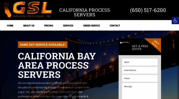 goldenstatelegal.com