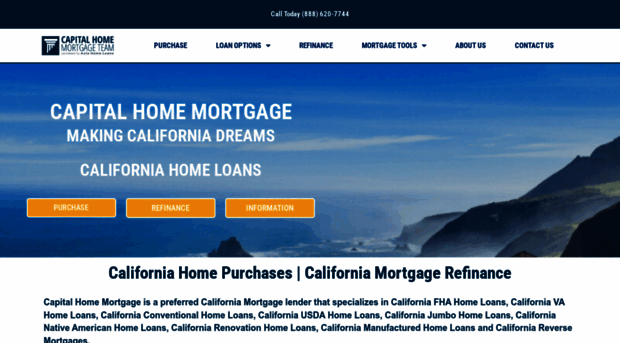 goldenstatemortgage.com