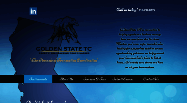 goldenstatetc.com