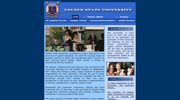 goldenstateuniversity.edu